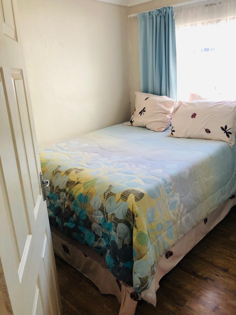 3 Bedroom Property for Sale in Harare Western Cape